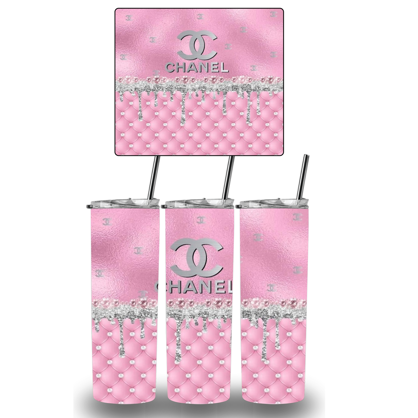 CC Cups drips
