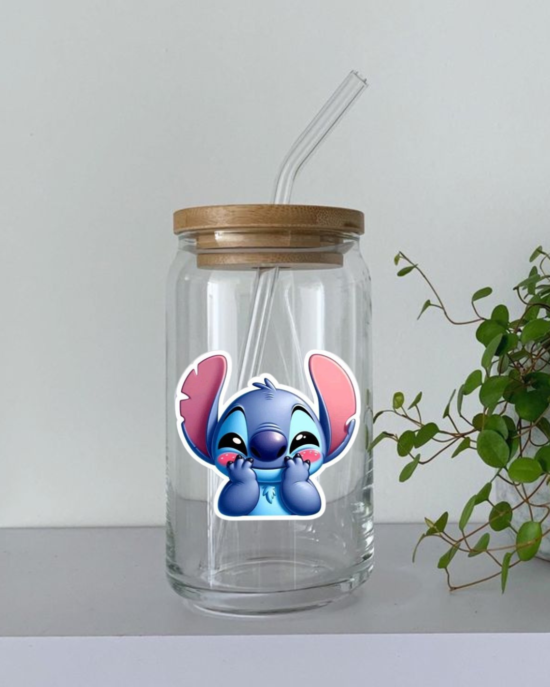 Cute Stitch