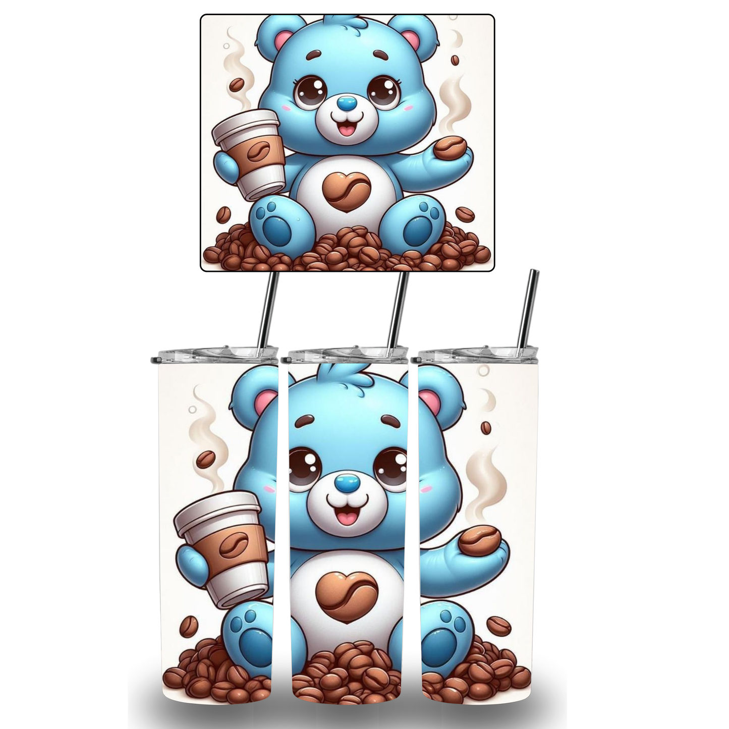 Coffee Bears