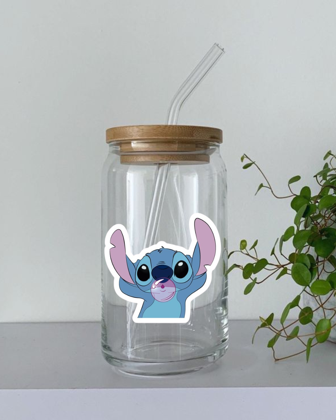 Bubble Stitch