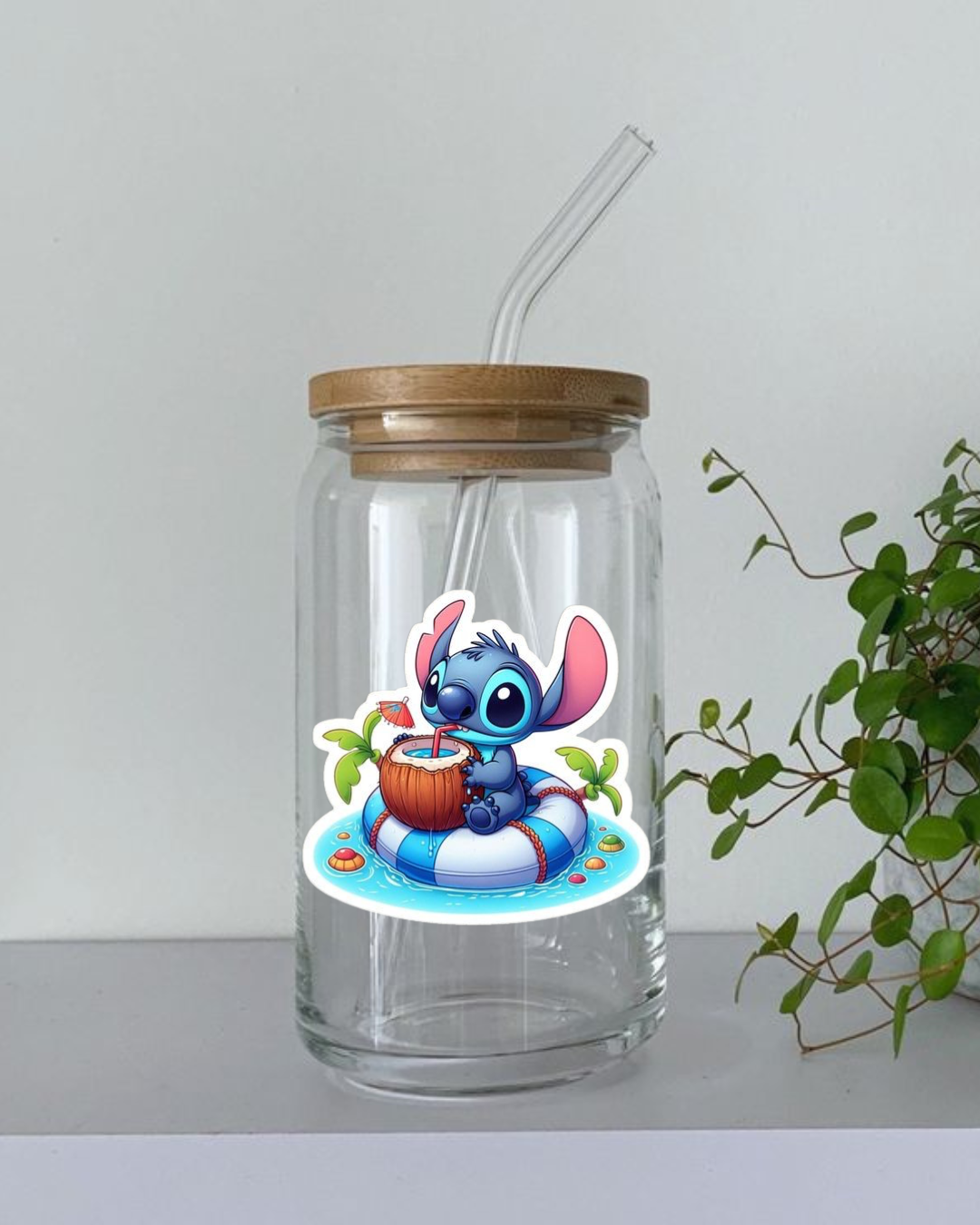 Coco Stitch