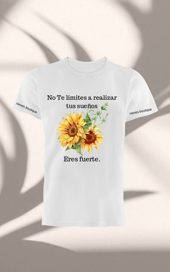 Persigue tus sueños