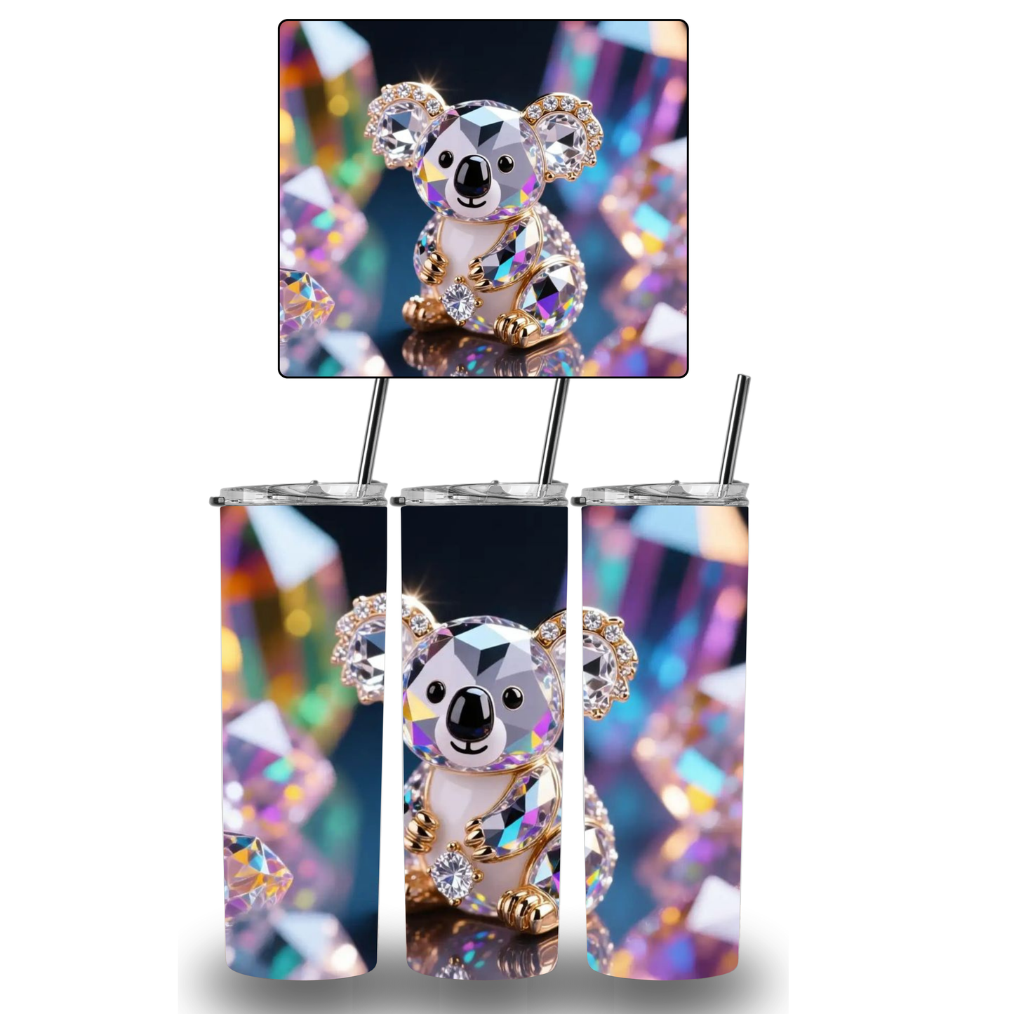Koala Crystal