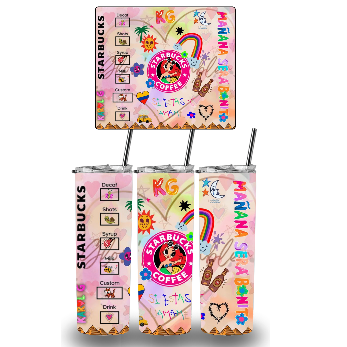 Mañana sera Bonito Coffee