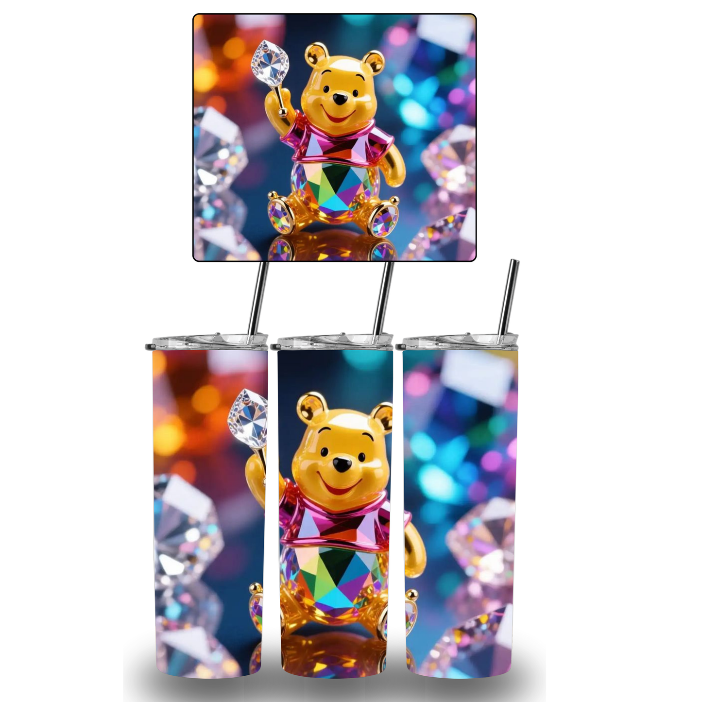 Winnie Crystal