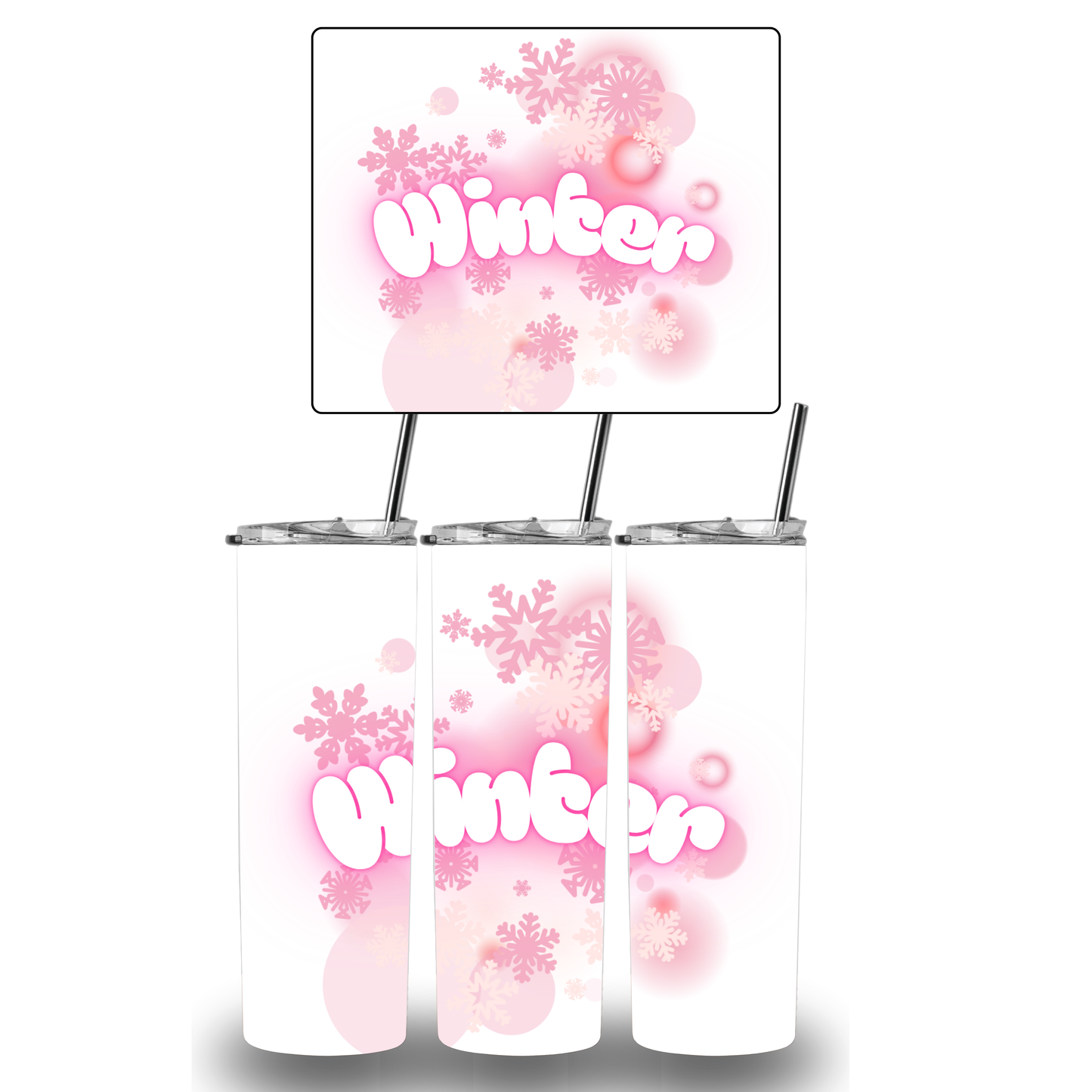 Winter Cups Style B