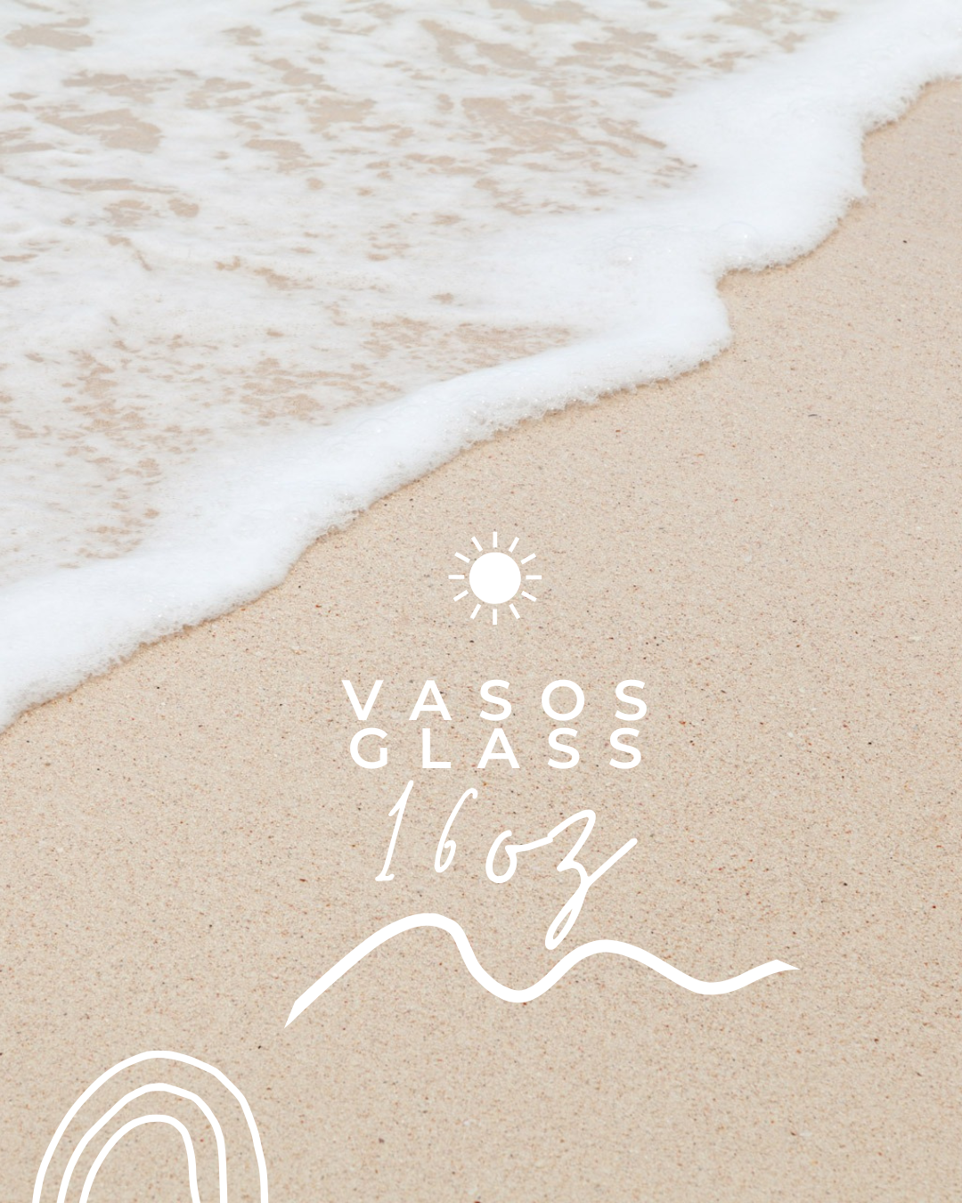 vasos glass