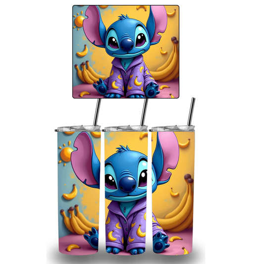 Banana Stitch