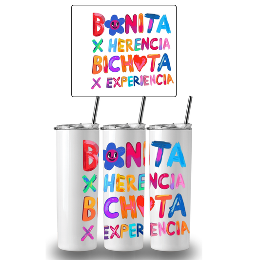 Bonita x Herencia Karol g