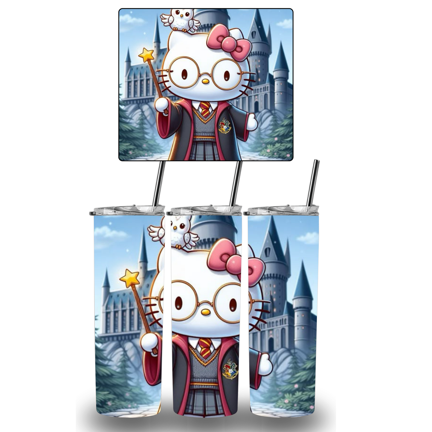 Kitty Potter