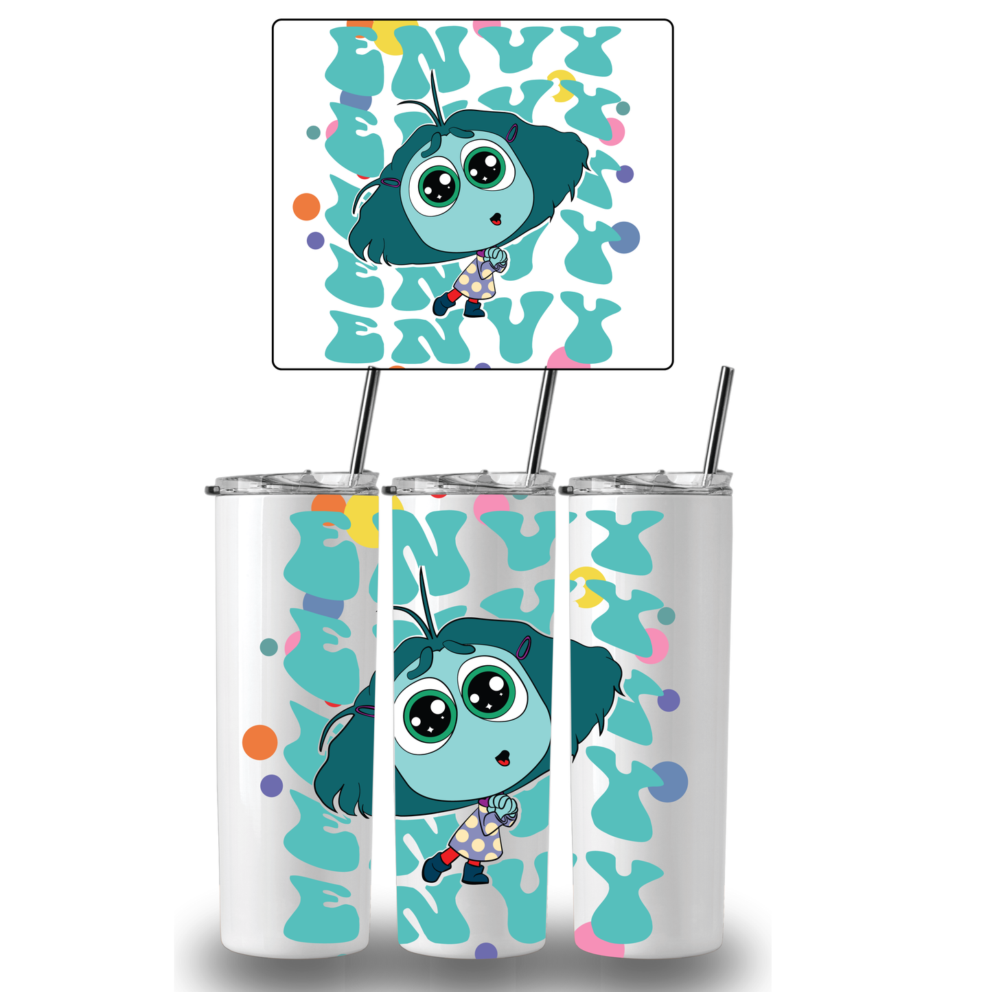 Verguenza Inside Out