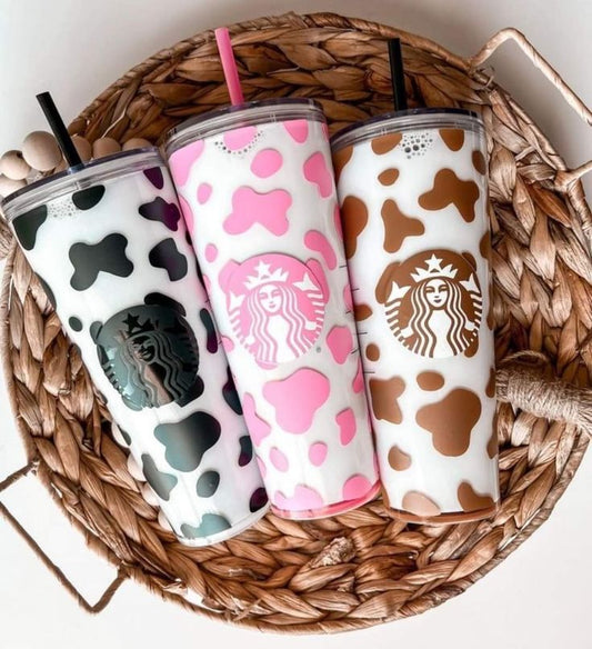 Vaquita Cups
