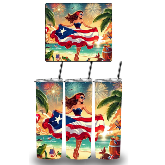 Boricua de sepa