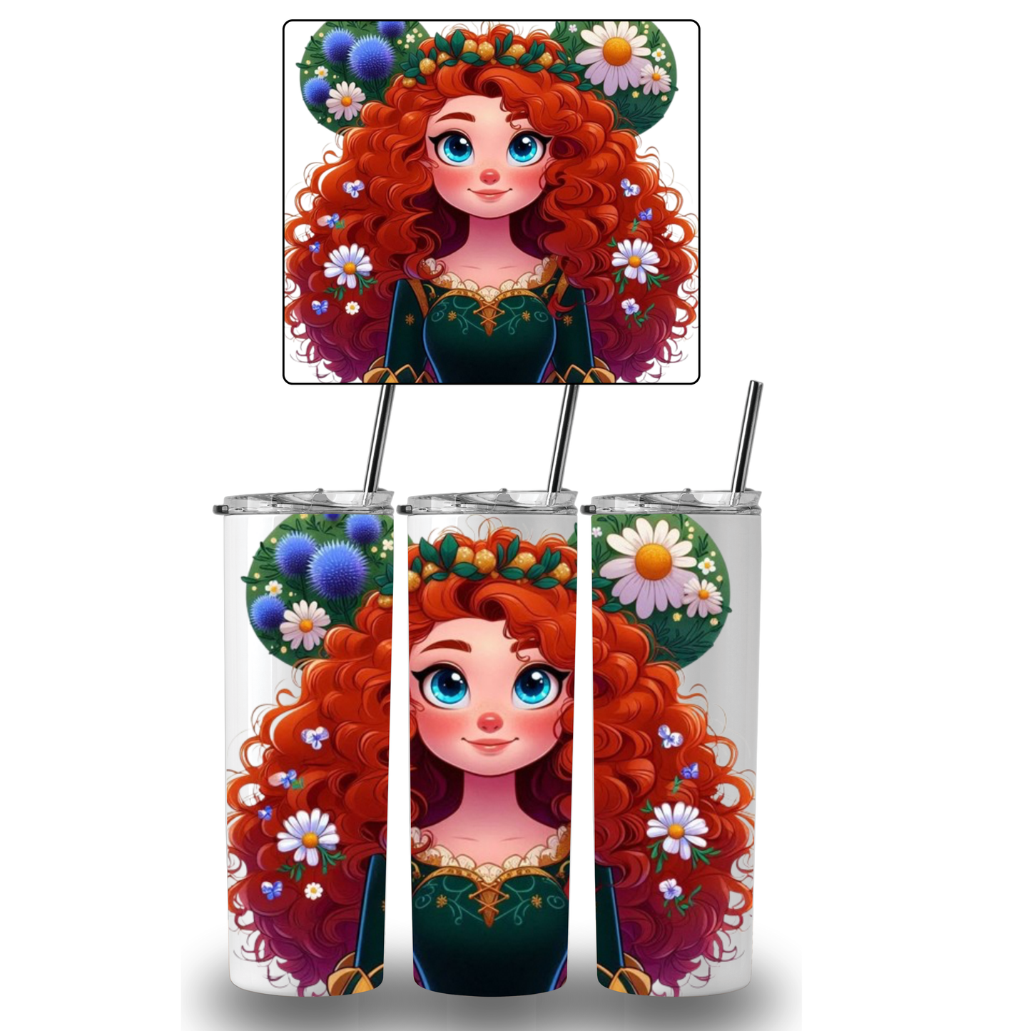 Merida Cups