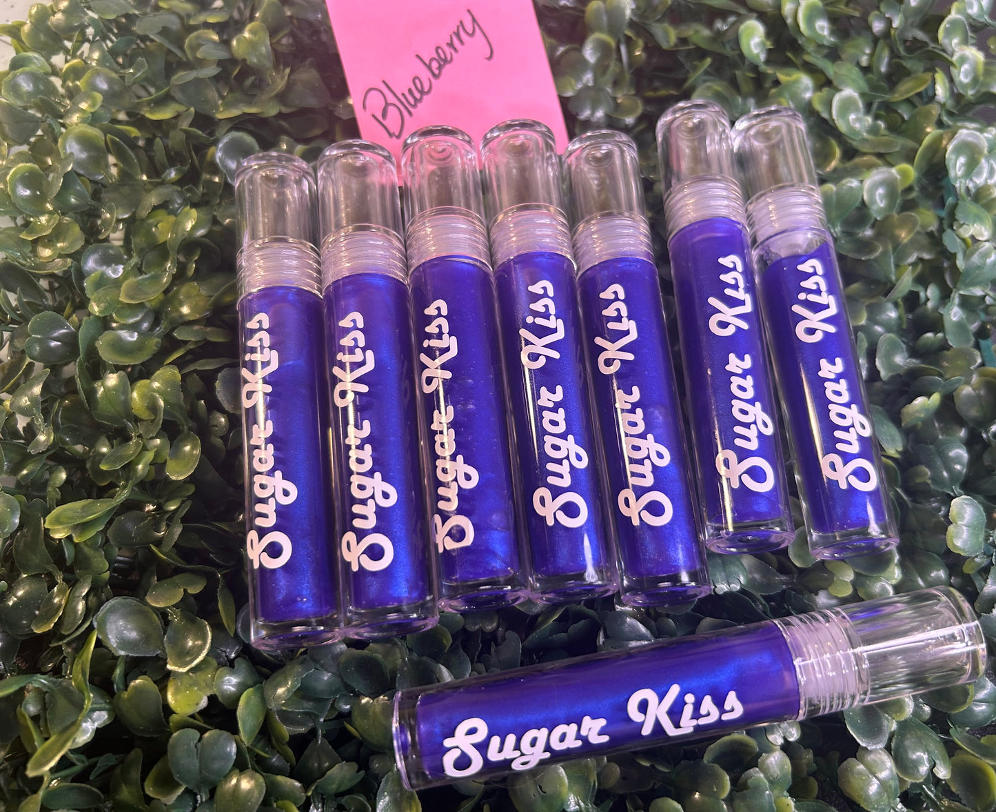 Sugar kiss Blueberry