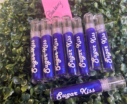 Sugar kiss Blueberry