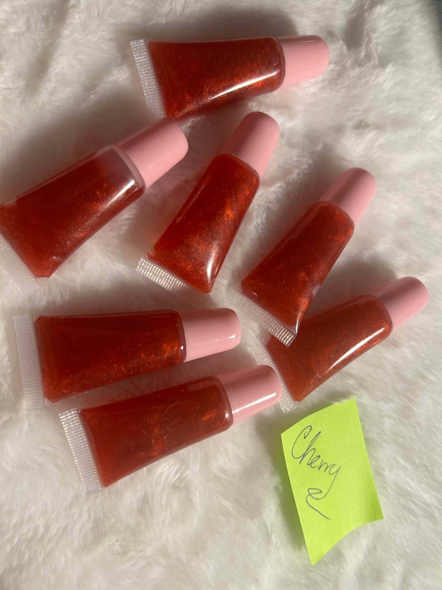 Sugar kiss cherry (squeeze)