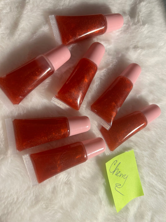 Sugar kiss cherry (squeeze)