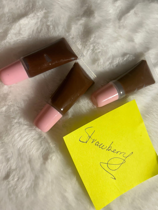 Sugar kiss strawberry (squeeze)