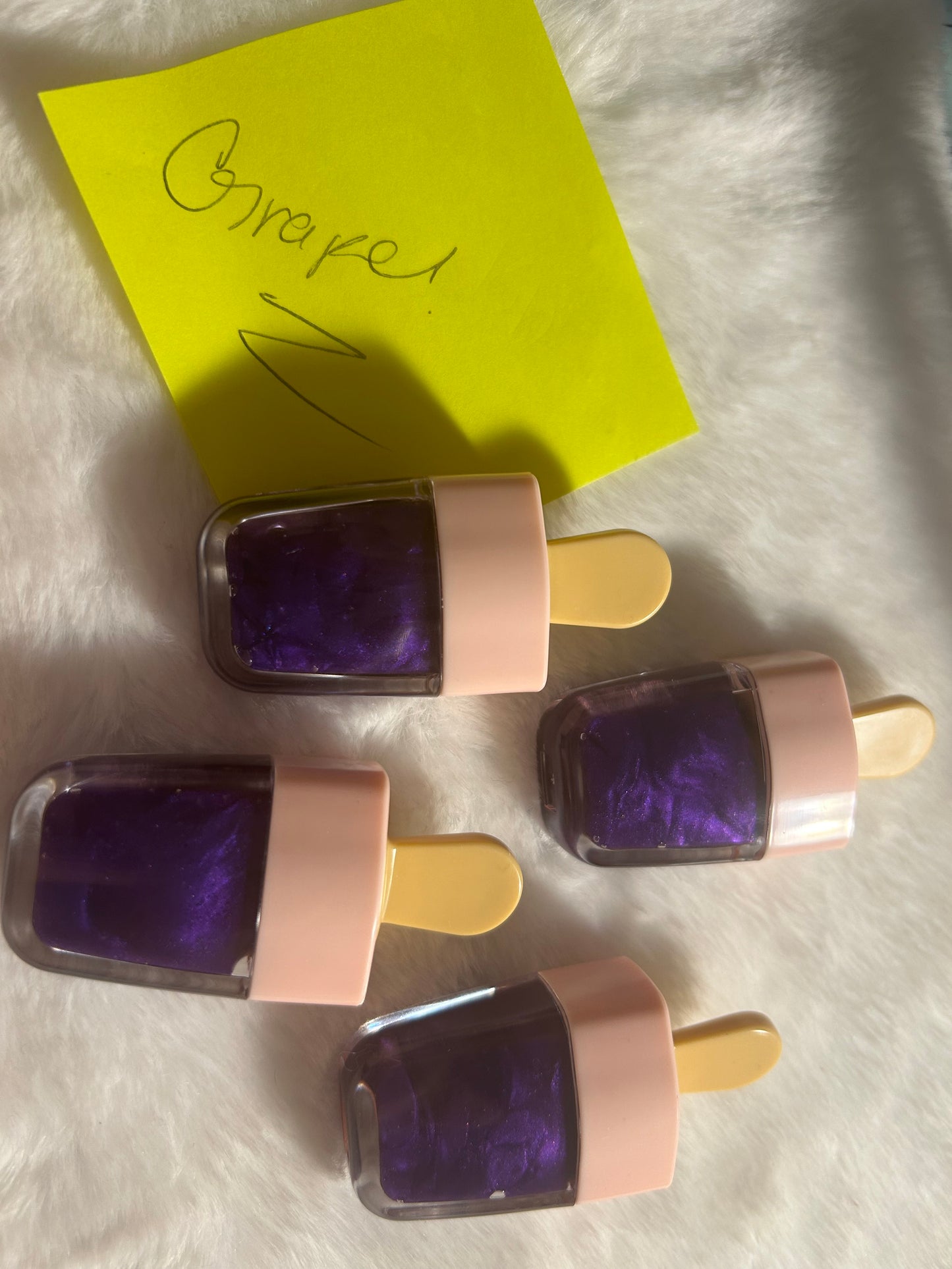 Sugar kiss uva (paleta)