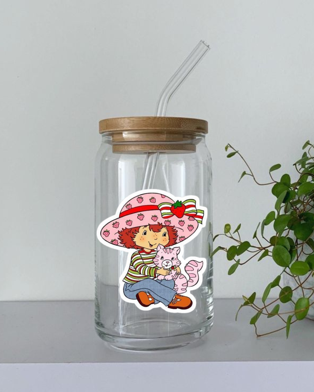 Strawberry Shortcake