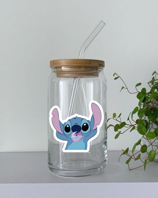 Bubble Stitch
