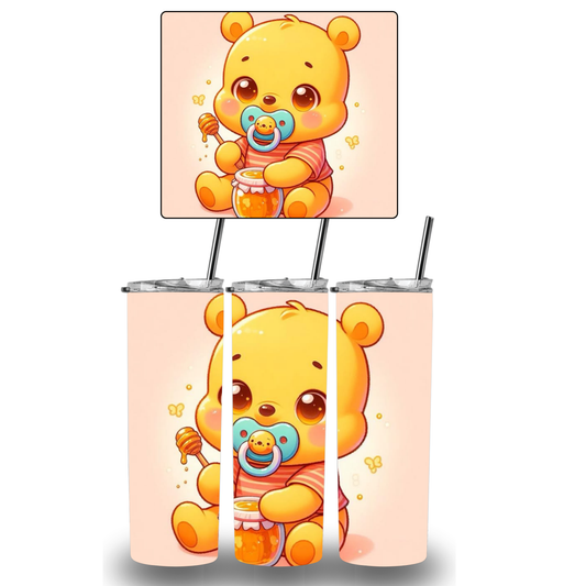 Baby Pooh