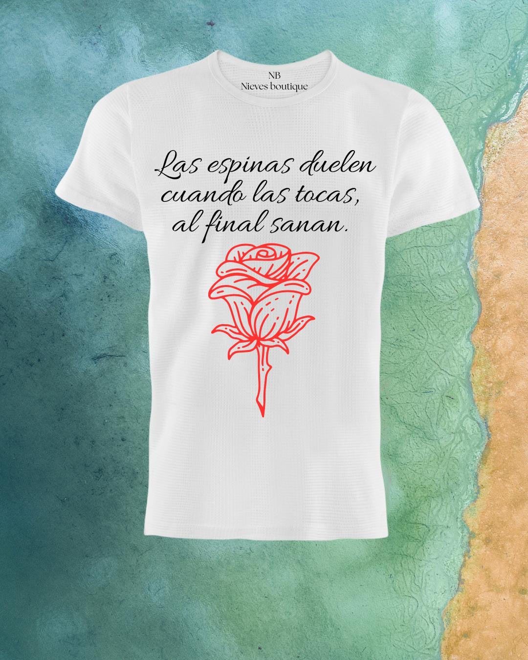 Las espinas duelen Tshirt