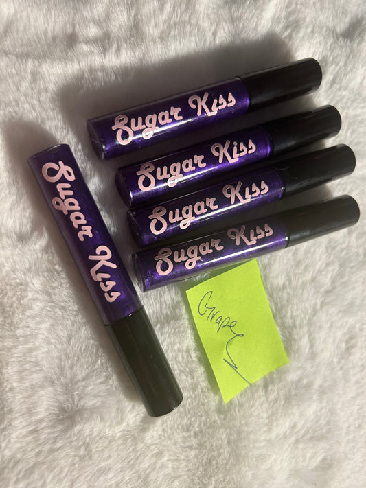 Sugar kiss uva