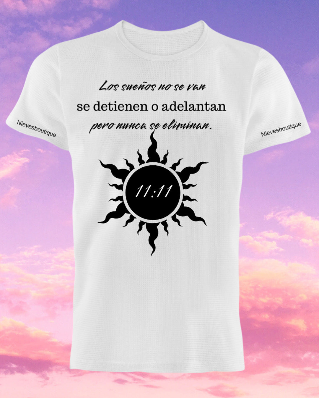 Los sueños no se van