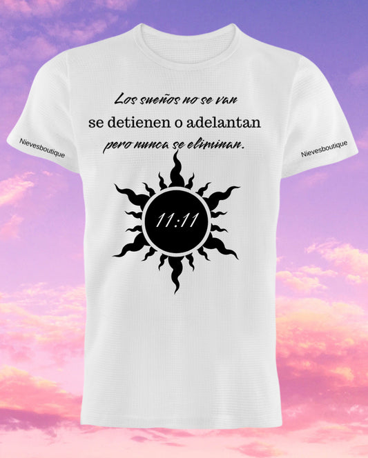 Los sueños no se van