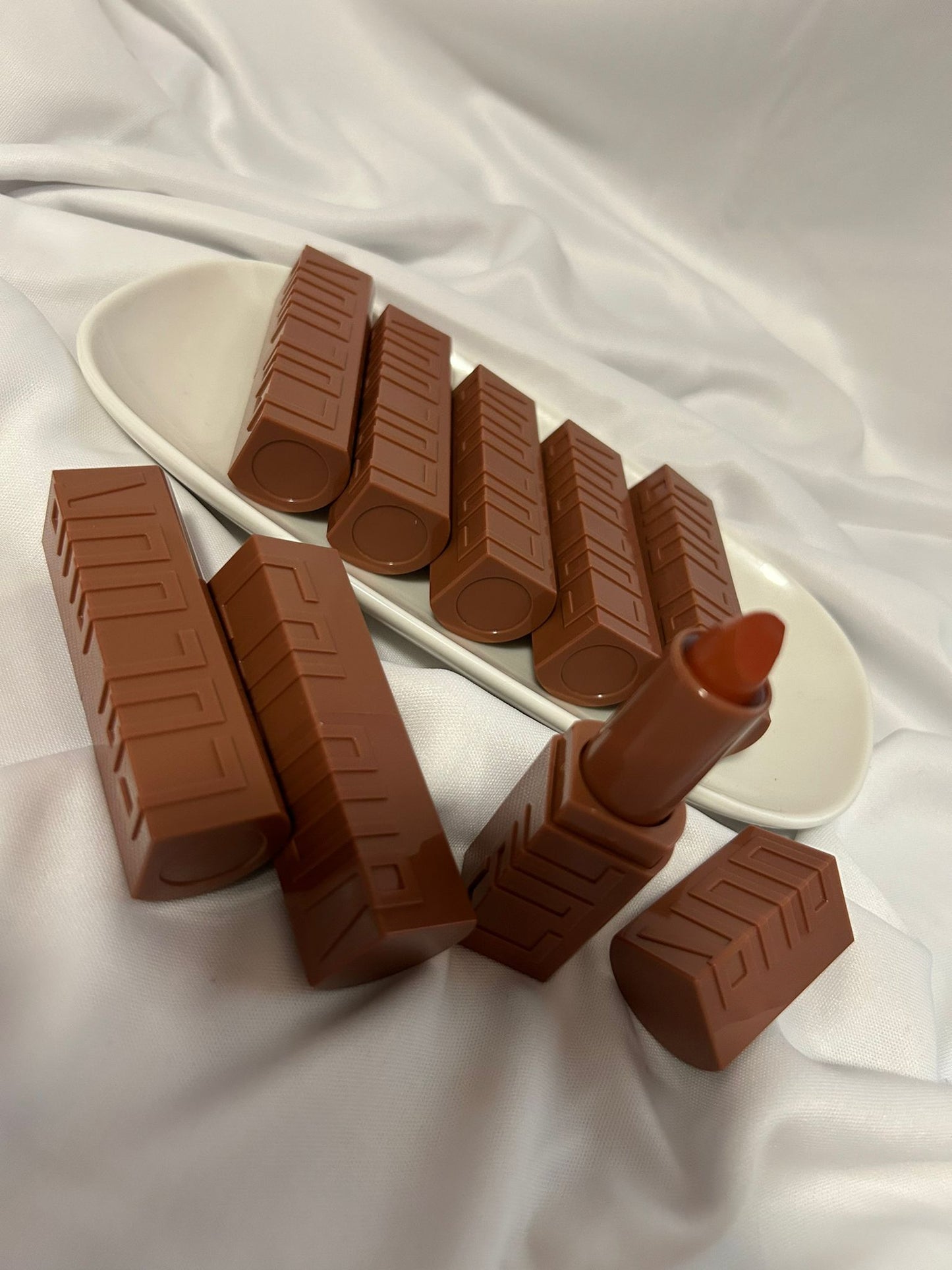 Lipstick Marron Sugar Kiss