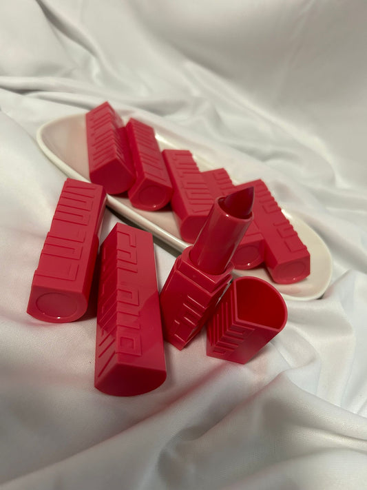 lipstick Rosa Sugar Kiss