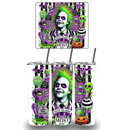 Beetlejuice