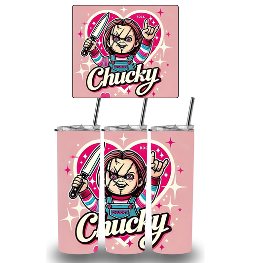 Chuky Heart