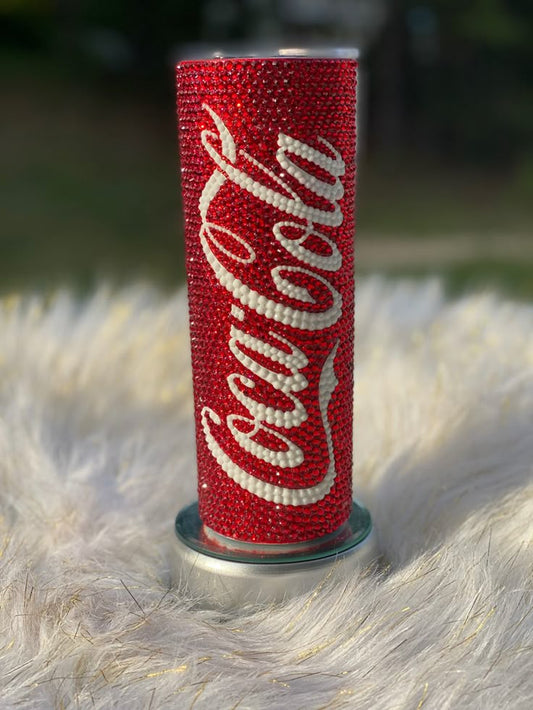 Coca Cola Cups