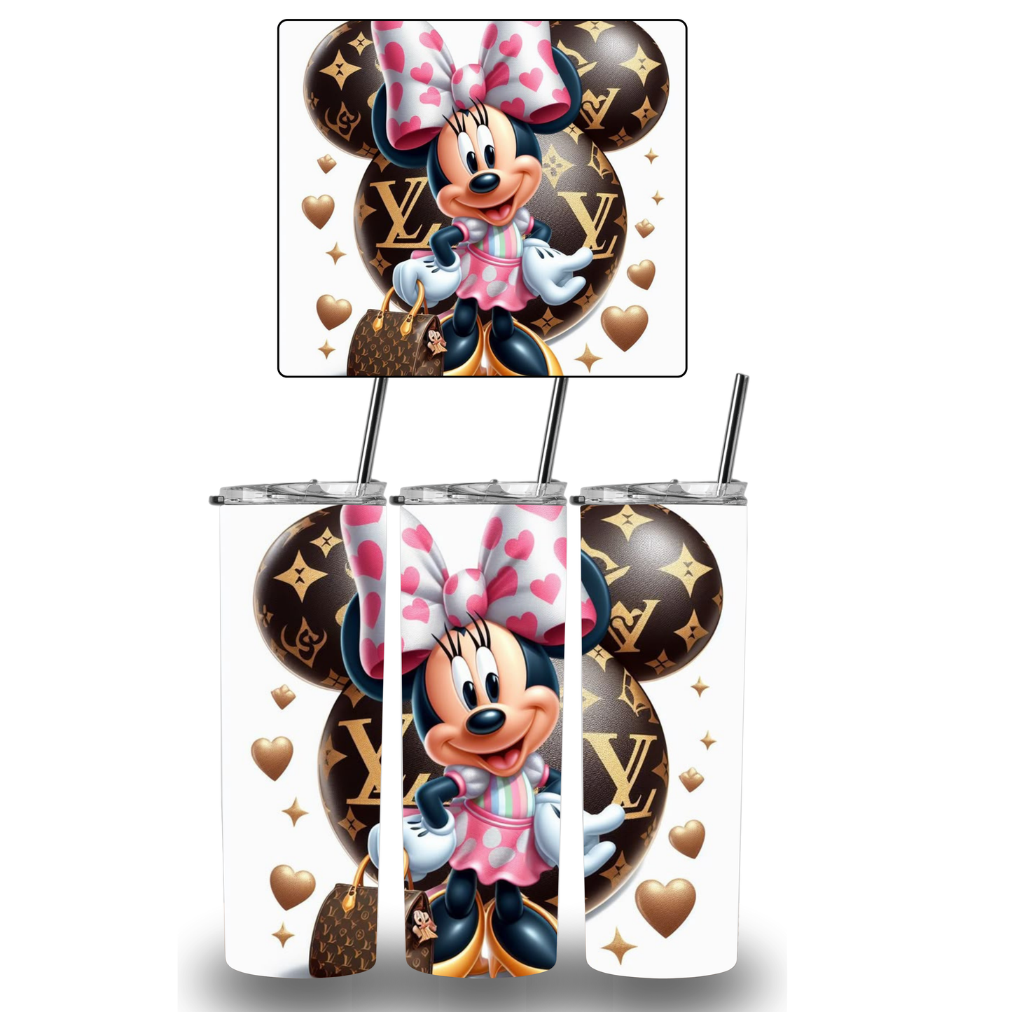 Minnie LV
