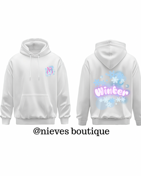 Winter (White Style B)