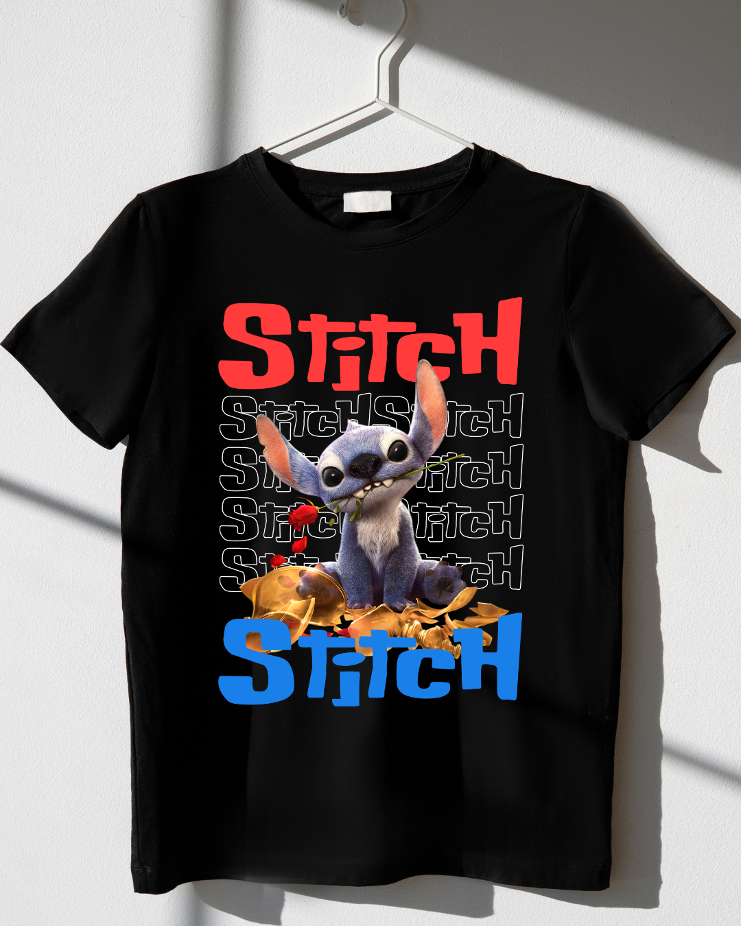 Stitch Live Action