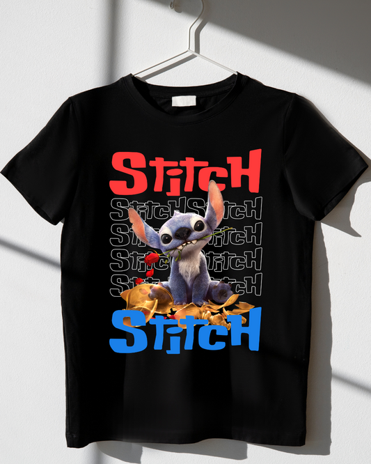 Stitch Live Action