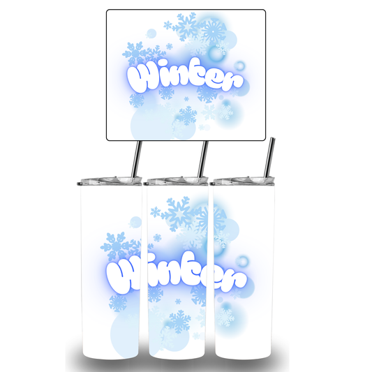 Winter Cups Style C